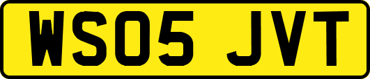 WS05JVT