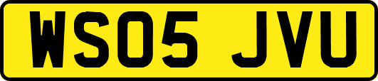 WS05JVU