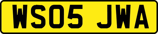 WS05JWA