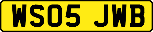 WS05JWB