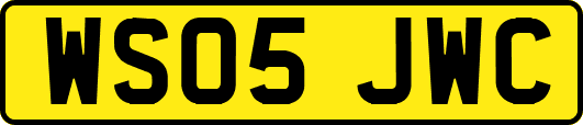 WS05JWC