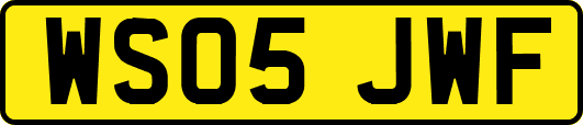 WS05JWF