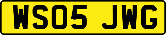 WS05JWG