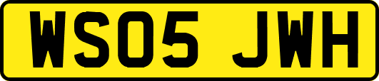 WS05JWH