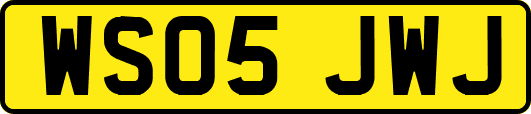 WS05JWJ