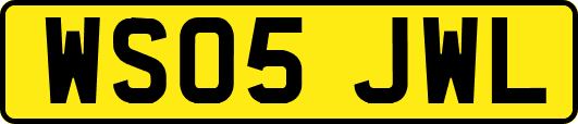 WS05JWL
