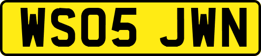 WS05JWN