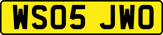 WS05JWO