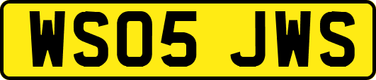 WS05JWS
