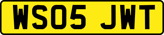 WS05JWT