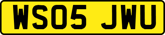 WS05JWU