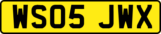 WS05JWX