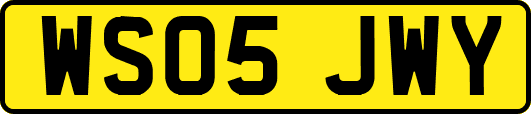WS05JWY