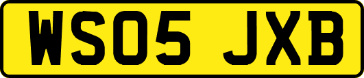 WS05JXB