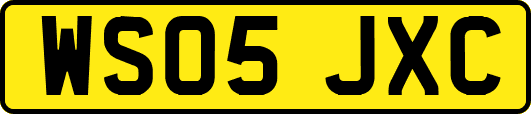 WS05JXC