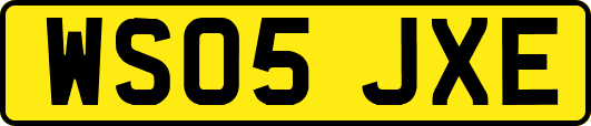 WS05JXE