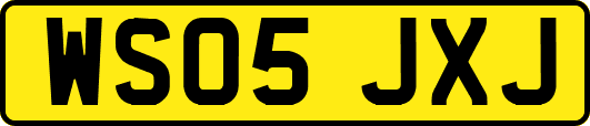 WS05JXJ