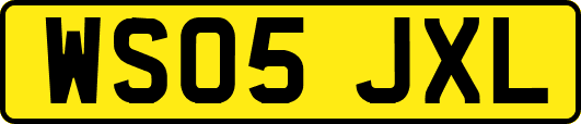 WS05JXL
