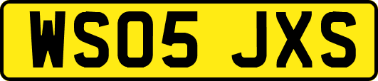 WS05JXS