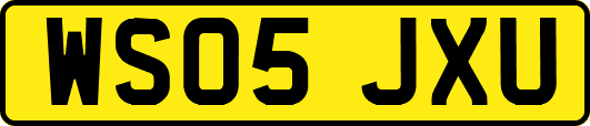 WS05JXU