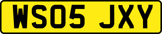 WS05JXY