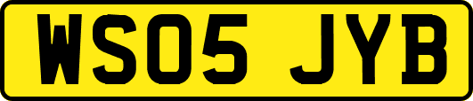 WS05JYB