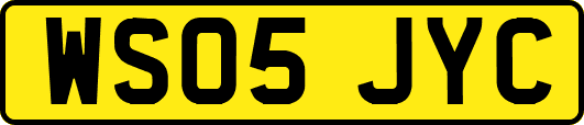 WS05JYC