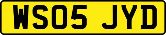WS05JYD