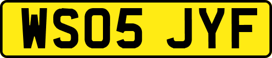 WS05JYF