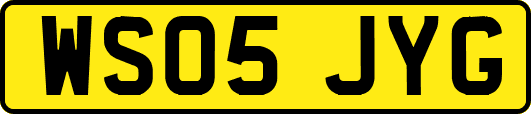 WS05JYG