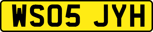WS05JYH
