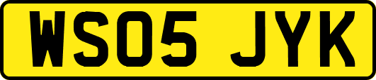 WS05JYK