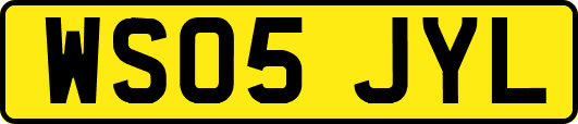 WS05JYL