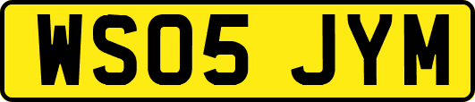 WS05JYM