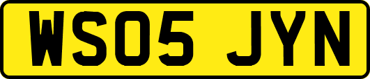 WS05JYN