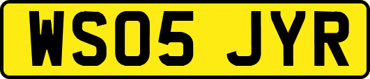 WS05JYR