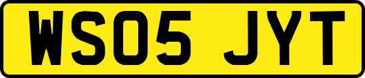 WS05JYT