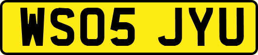 WS05JYU