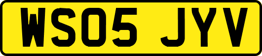 WS05JYV