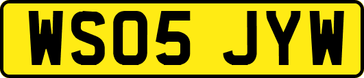 WS05JYW