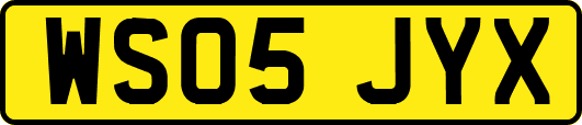 WS05JYX