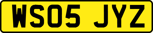 WS05JYZ