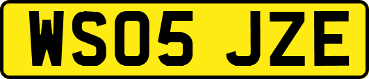 WS05JZE
