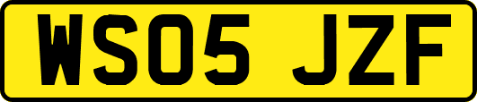 WS05JZF