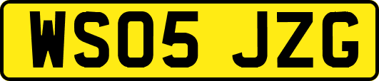 WS05JZG