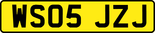 WS05JZJ