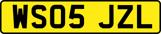 WS05JZL