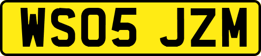 WS05JZM