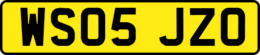 WS05JZO