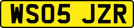 WS05JZR